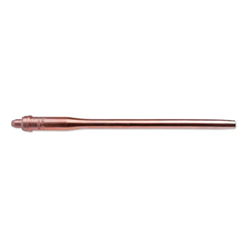 Type 101 Cutting Tip, Size 4, Series 1, Oxygen/Acetylene