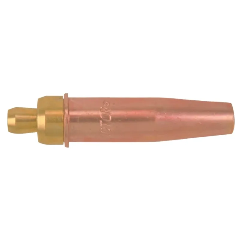 Series 1 Type HPN Cutting Tips, Size 3