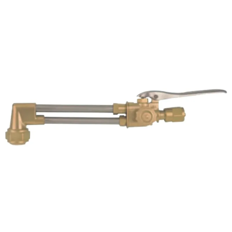 CA1260 CUTTINGATTACHMENT