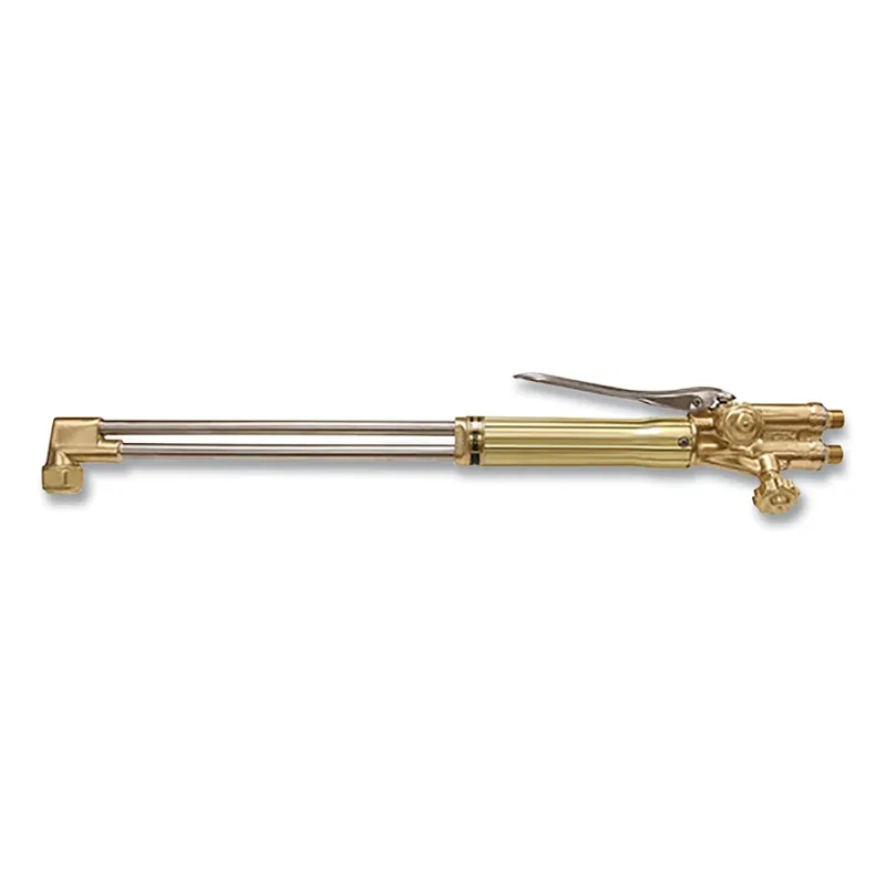 ST2600 Series Cutting Torch, SST 2600FC, 90 Head Angle, 17 in