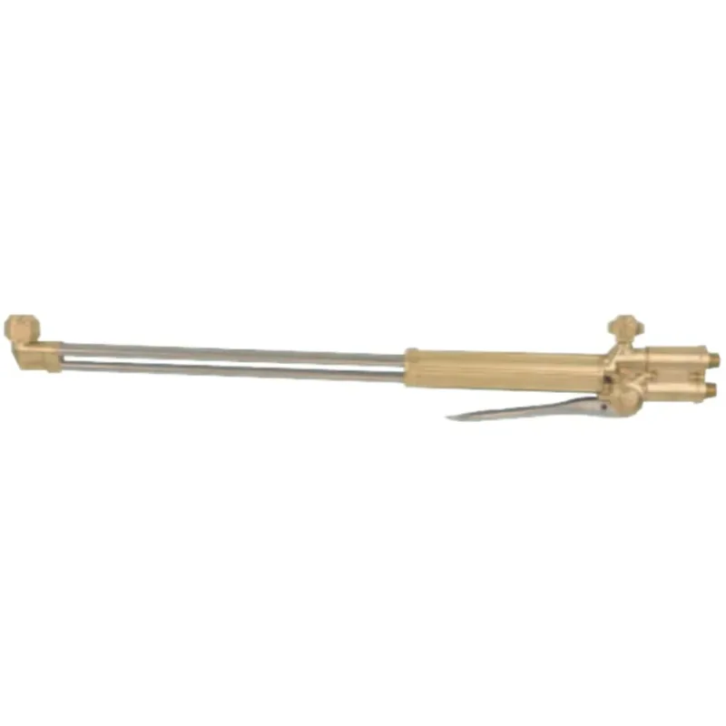 SST1000FC 17" 90DEG.CUTTING TORCH