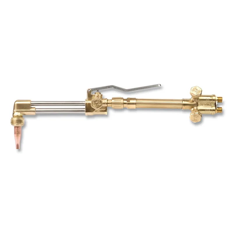Plus Series Torch Replacement Pack, Includes CA2460+ Cutting Attachment/WH315FC+ Torch Handle