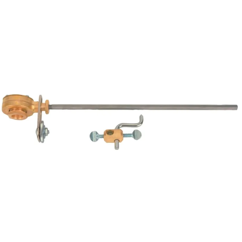 Circle Cutting Attachments, D 496 for Series 1 Tips
