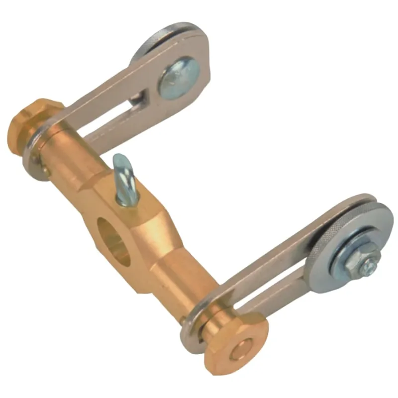 Model 497 Roller Guides