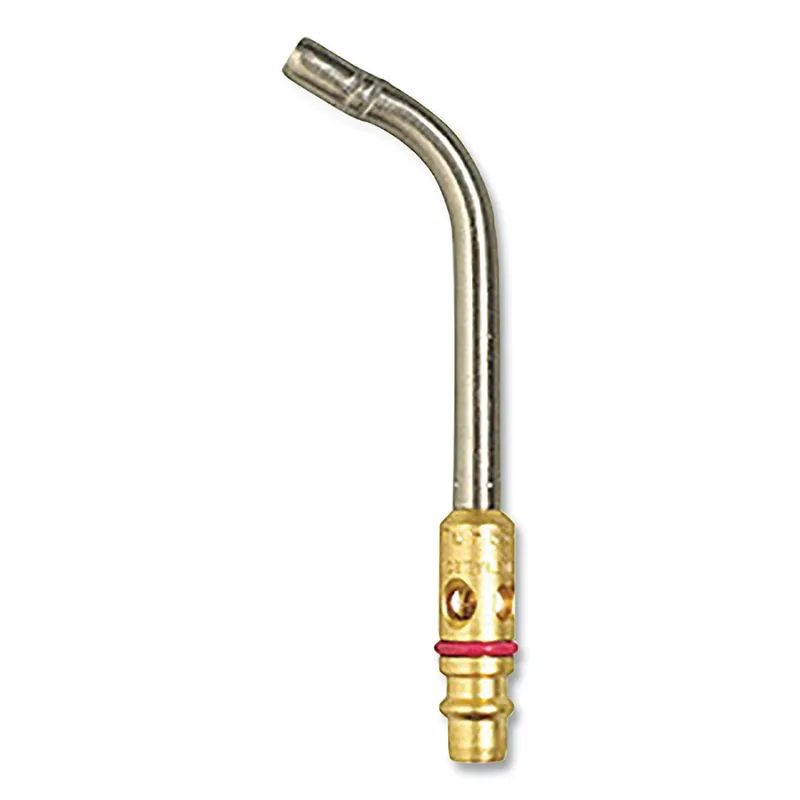 Tip Swirl, Size A-8, Acetylene