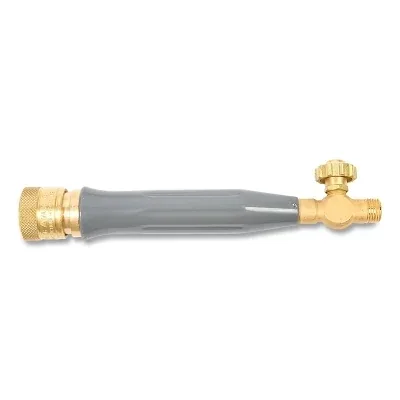 H-4 Handle, for B Tank, MAPP/PRO Gas, 9/16 in-18 Connection