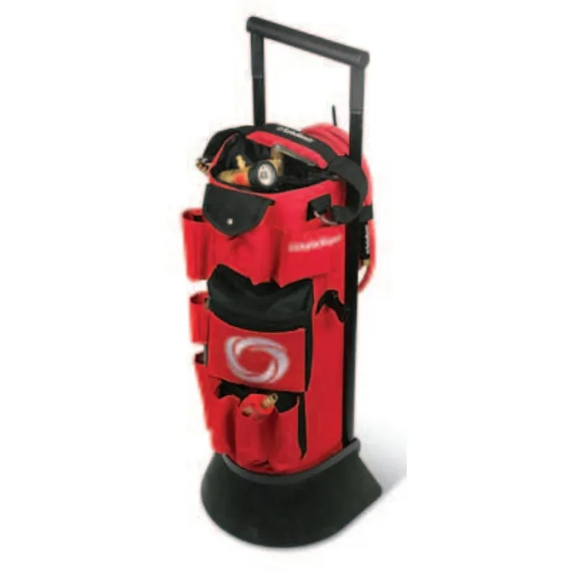 TDLX2010B Air Acetylene Totes