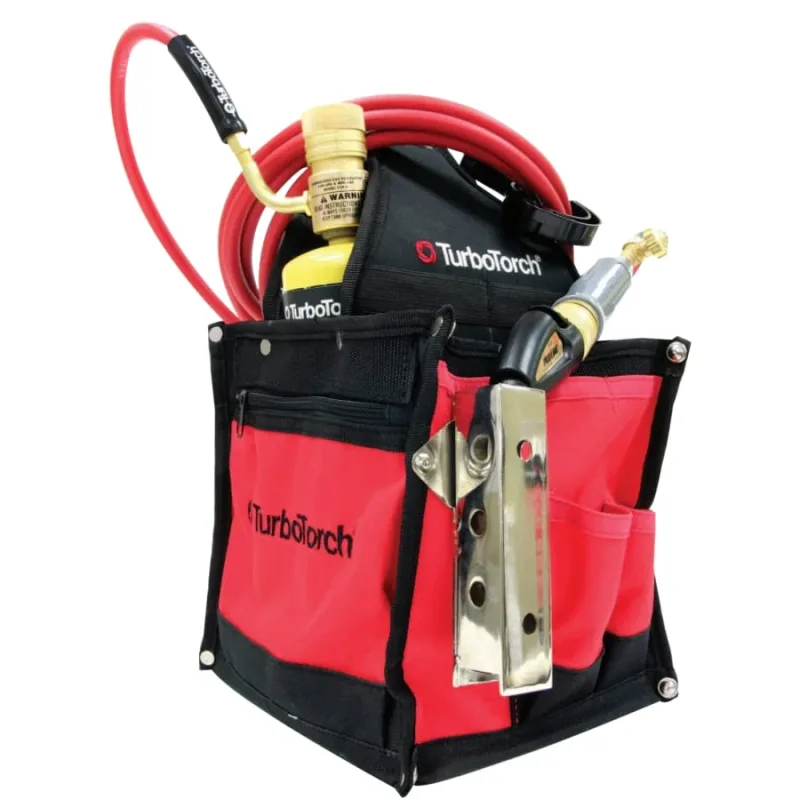 Deluxe Portable Torch Kits