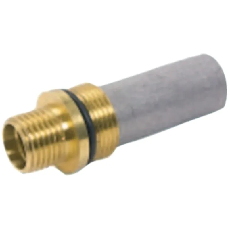 VanGuard Flashback Arrestor Replacement Cartridge,FBHC-OR Oxy,B 9/16"-18 RH,Reg
