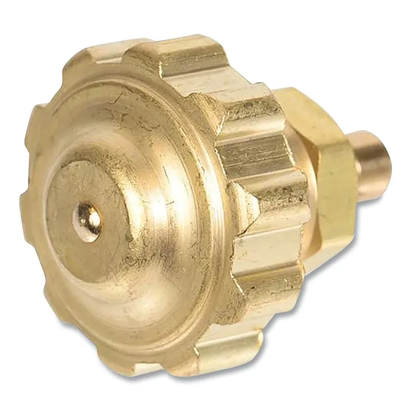 Valve Stem Assembly, Metal, Oxygen