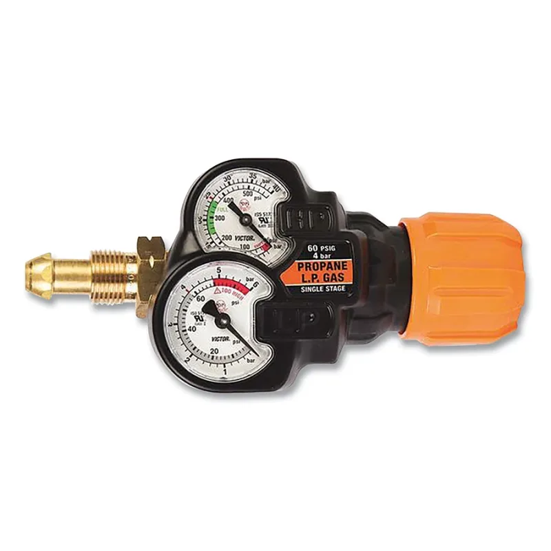 EDGE™ Series 2.0 Regulator, ESS32, LP, 0 to 60 psig Outlet, 350 psig Inlet, CGA 510