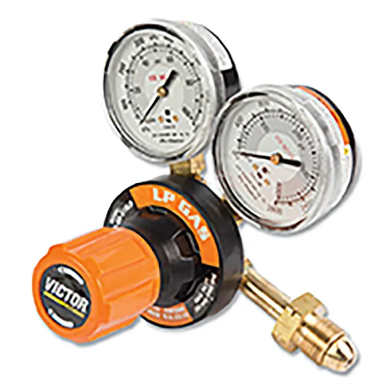 G350 Plus Single-Stage Regulator, Inert Gas, 150 psig Outlet, 2000 psig Inlet, CGA 580