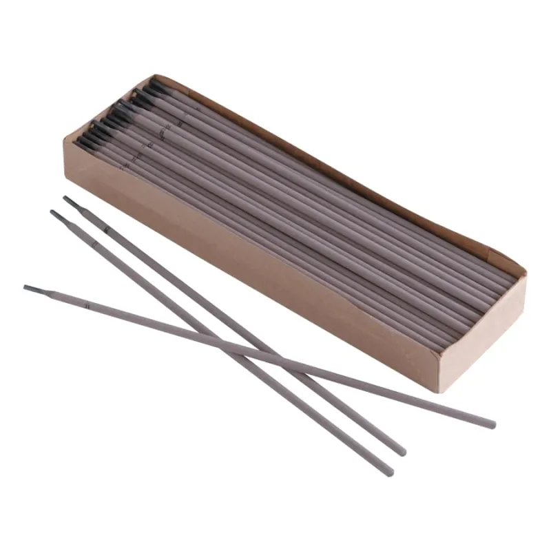 Stoody Solid Core Electrode, 5/32 in X 14 in (341-10206400) - additional view 1