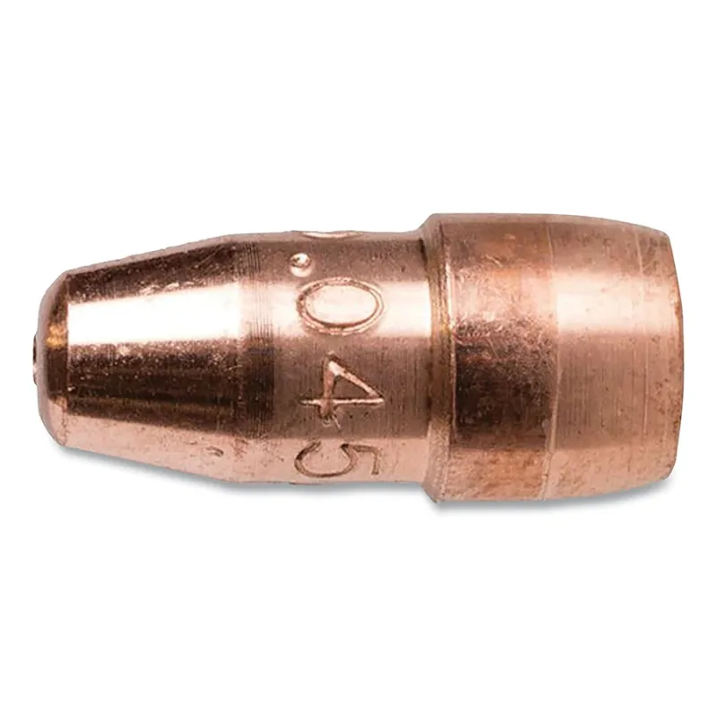 VELOCITY2™ Light Duty Contact Tip, .030 in Wire, Copper