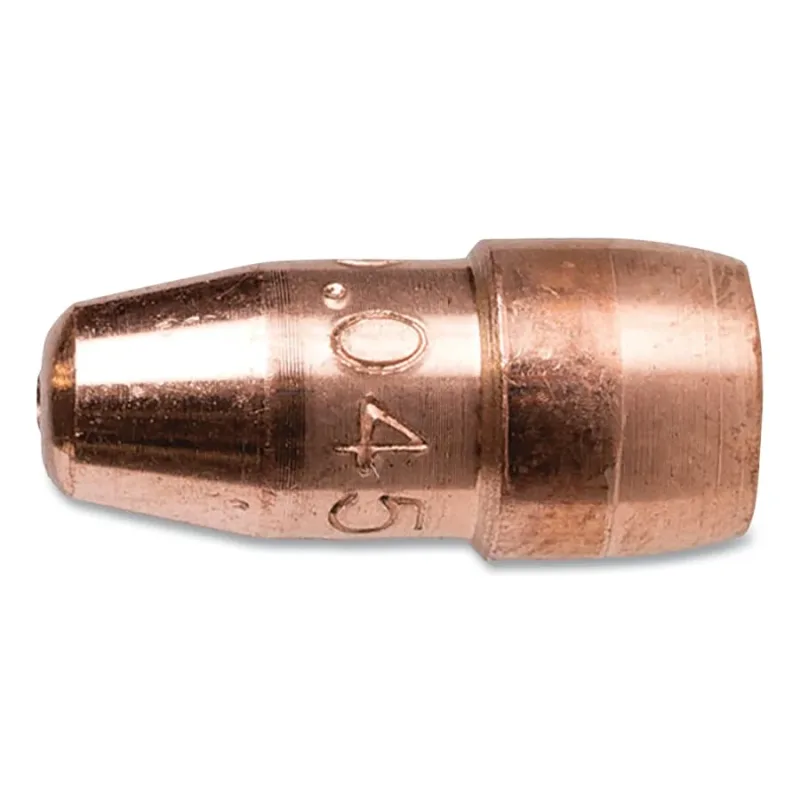 Velocity™ Light Duty Contact Tip, .035 in, VTS-35