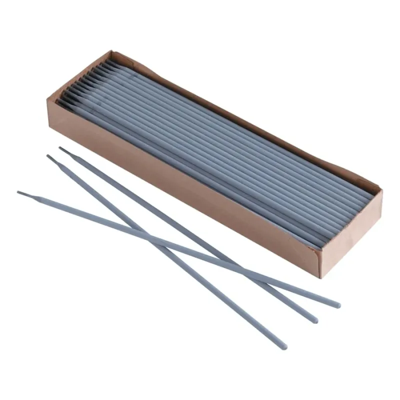 Stoody Solid Core Electrode, 1/8 in X 14 in (341-11322900) - additional view 1