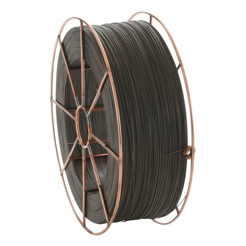 985-G Gas Metal Arc Welding Wires, 1.2 mm (341-11423100) - additional view 1