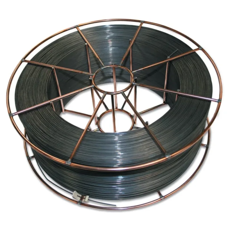985-G Gas Metal Arc Welding Wires, 1.2 mm