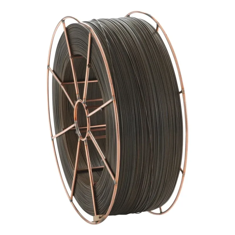 101HC-G Gas Shielded Welding Wires, 1.2 mm (341-11436300) - additional view 1