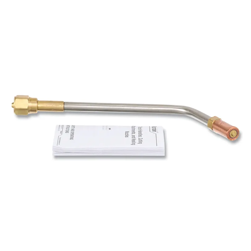 Cutskill® Style Type 55 Series Heating Nozzle, Size 20, Head Only
