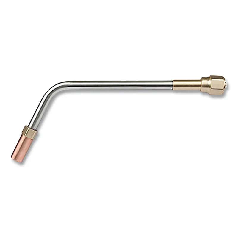Cutskill® Style Type 55 Series Heating Nozzle, Size 20, 28 in L, Use with Natural Gas/Propane/Propylene
