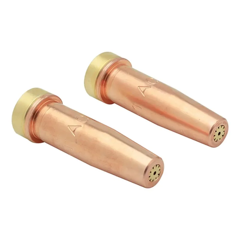 6290AC Two Piece Acetylene Tips
