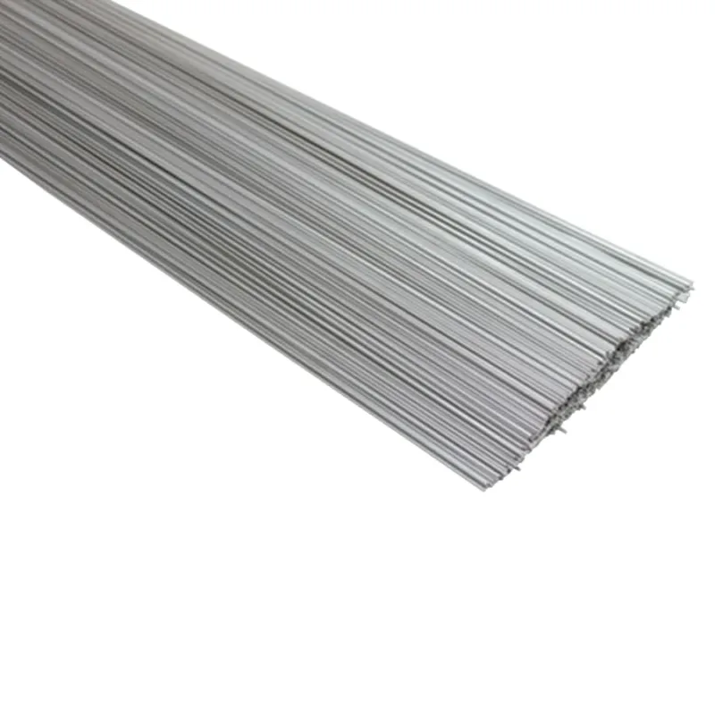 Stainless Steel TIG Welding Alloys, 1/16 in, Box