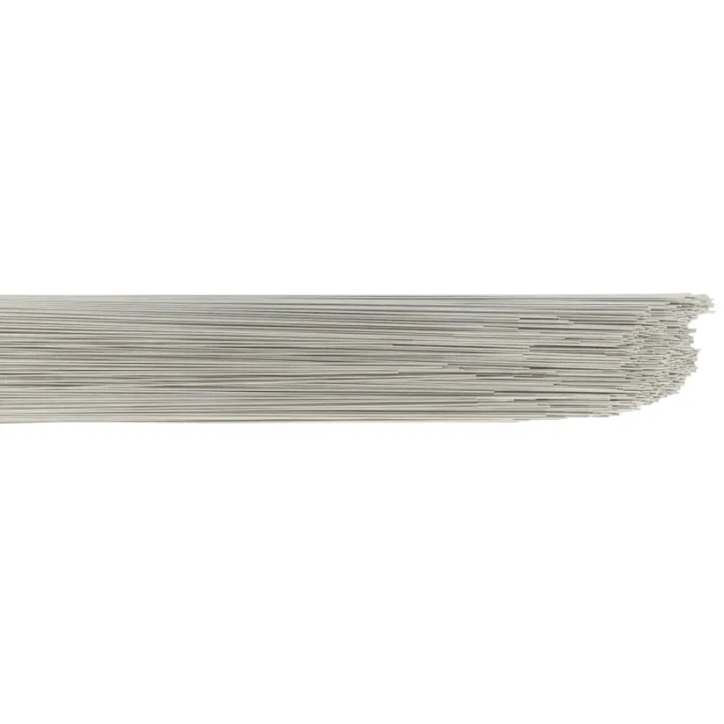 308L Stainless Steel TIG Welding Alloy, 0.035 in dia, Low Carbon