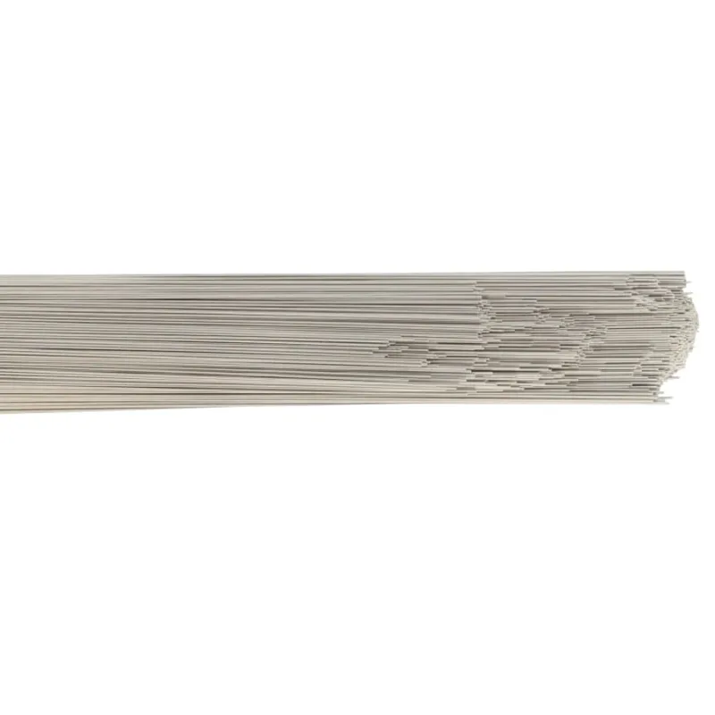 316L Stainless Steel TIG Welding Alloy, 0.045 in dia