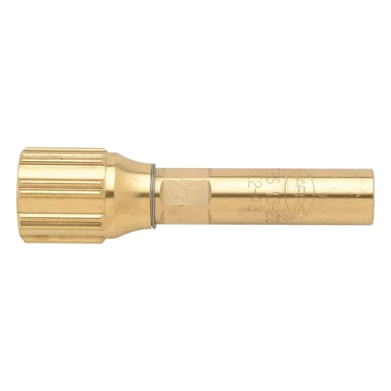 E2-43 High Flow Equal Pressure Mixers