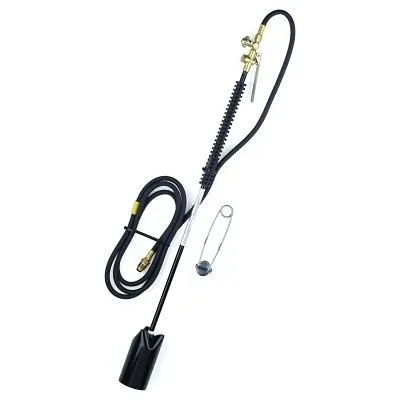 Inferno Propane Torch Kit, 500,000 Btu/h Output