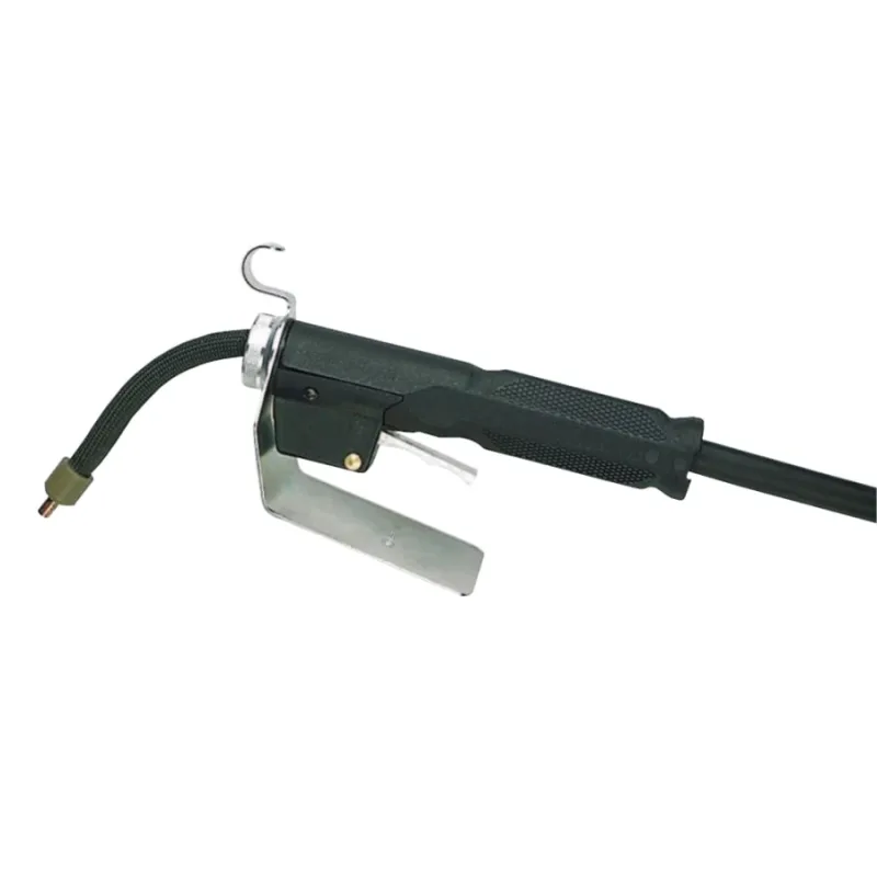 Fluxcored Mig Guns, 15 ft, Lincoln