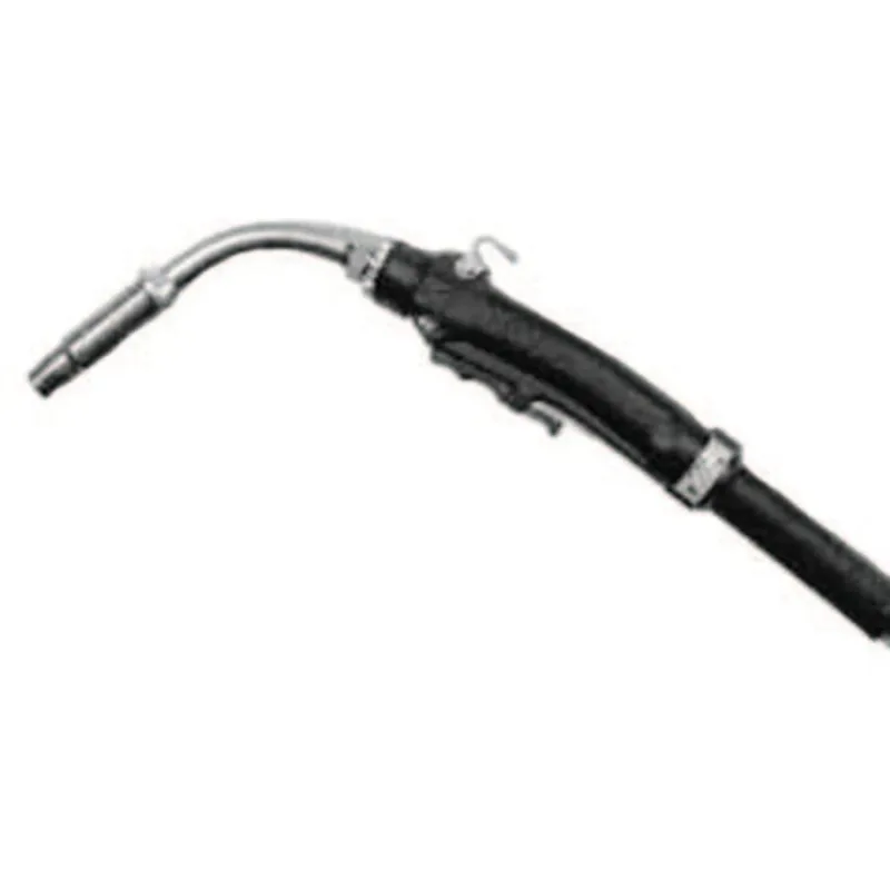 Eliminator Style Standard MIG Gun, 15 ft, Lincoln