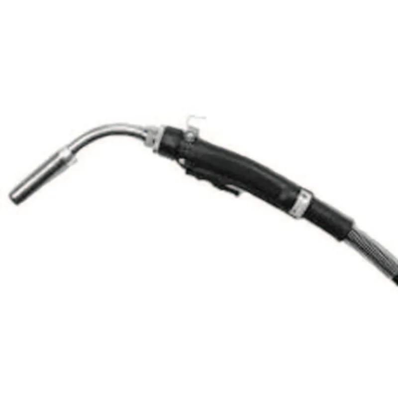 Eliminator Style Compact MIG Guns, 12 ft, Miller