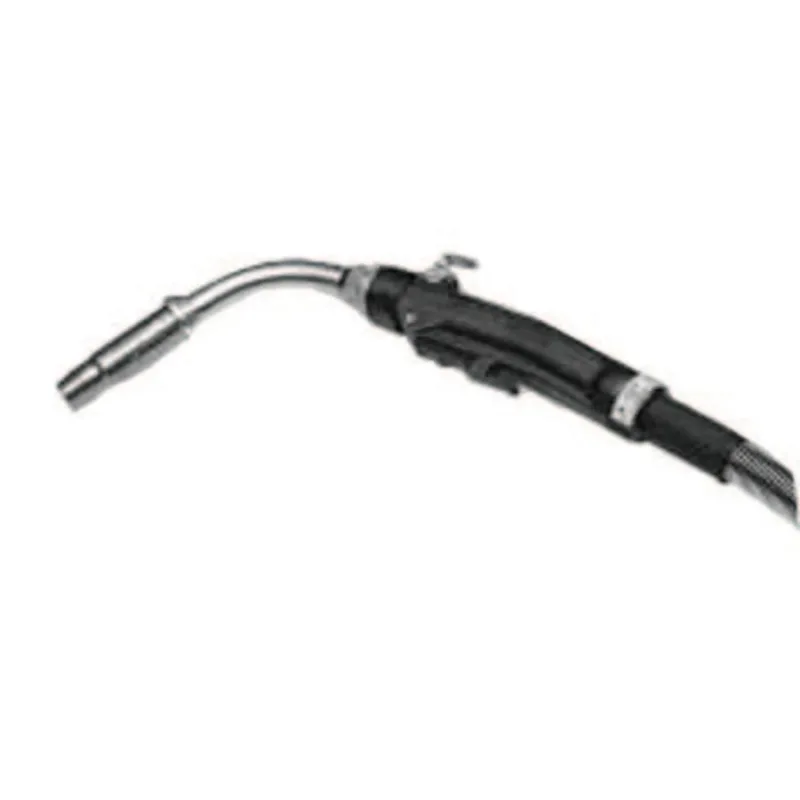 Eliminator Style Compact MIG Guns, 15 ft, Lincoln