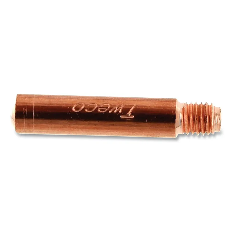 Contact Tip, 14H series, .035 in, .044 in Bore
