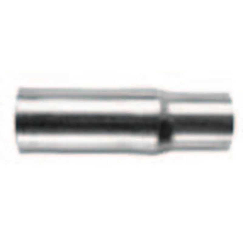 Air-Cooled Torch Nozzles, Standard Tip Recess, .125 - .156 in, 5/8 in