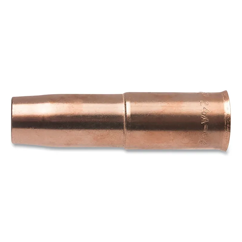 Weldskill Nozzle, 5/8 in bore