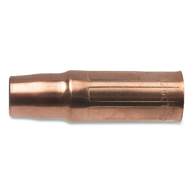 Eliminator® Style Nozzle, 1/8 in, 5/8 in bore