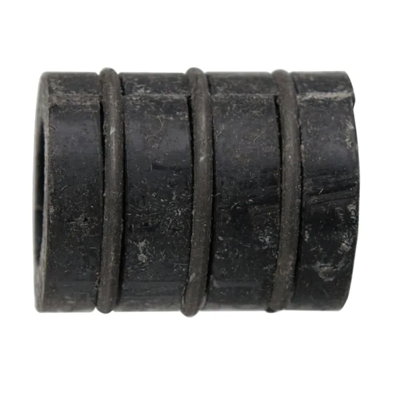 Standard Nozzle Insulator, Brass, For 22 Series Gas Nozzle