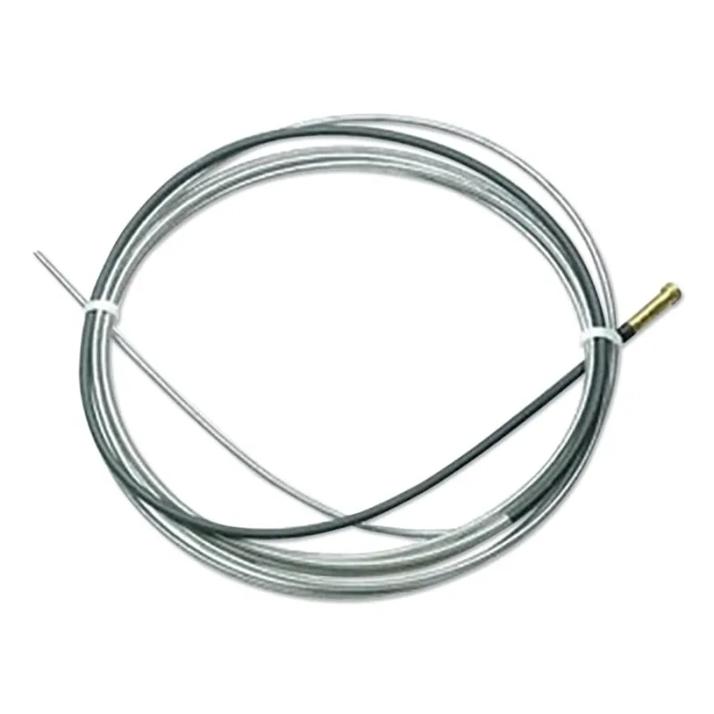 WeldSkill Conduit Liners, 0.030 in-3/64 in x 15 ft, 300A-450A