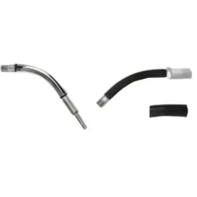 Conductor Tubes, For No. 500 Gun, 60°