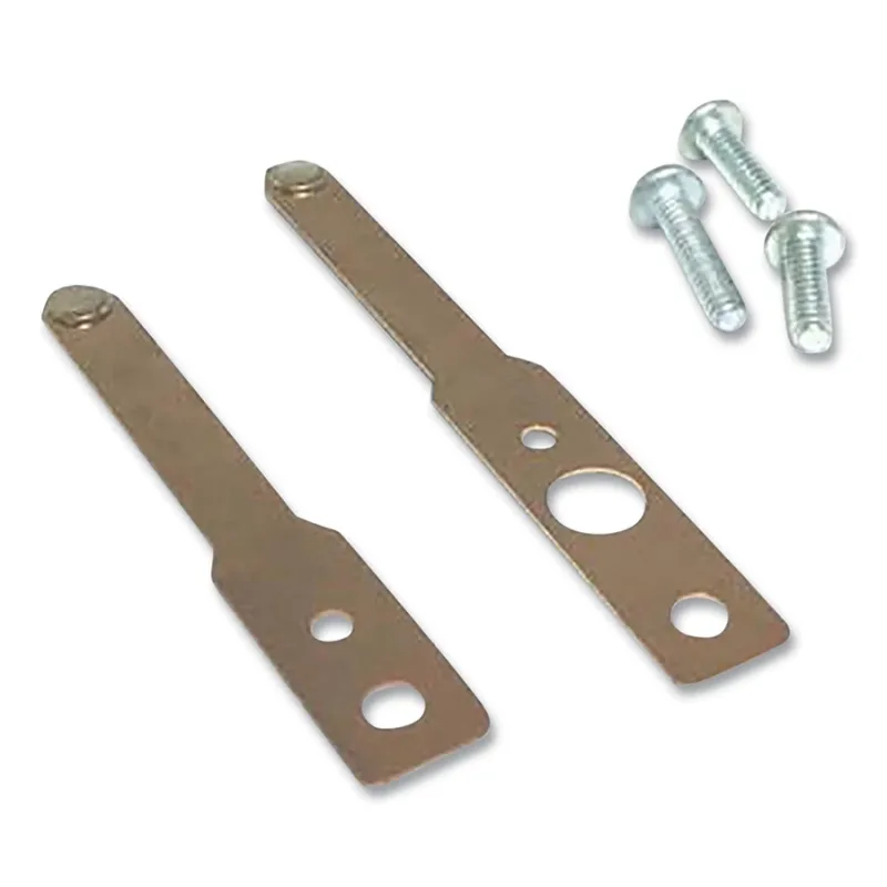 Parts and Accessories for MIG Gun, Trigger Switch Blades Set, 94C, 450 A