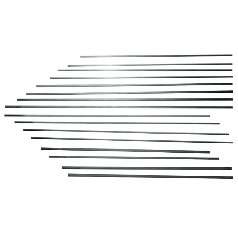 CutSkill 1/4" x 12" Gouging Electrodes Pointed Copperclad DC, 50/PK