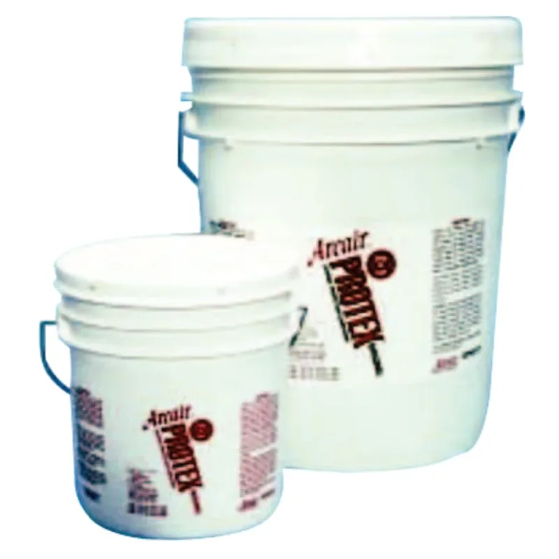Protex Original Anti-Spatters, 5 Gallon, Pink