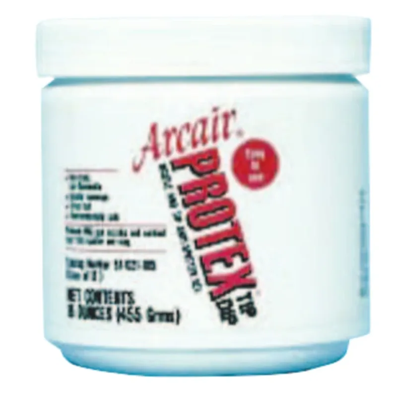 Protex Tip-Dip Anti-Spatters, 16 Gallon Jar, Blue