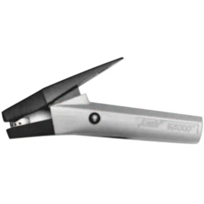 Arcair® Angle-Arc® K4000 Gouging Torch, 3/8 in to 5/8 in Flat, 5/32 in to 1/2 in­5/8 in Pointed, 1000 A, 7 ft Cable