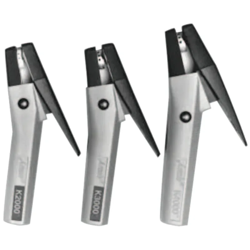 Angle-Arc Gouging Torch Cables, K-4000, 7 ft