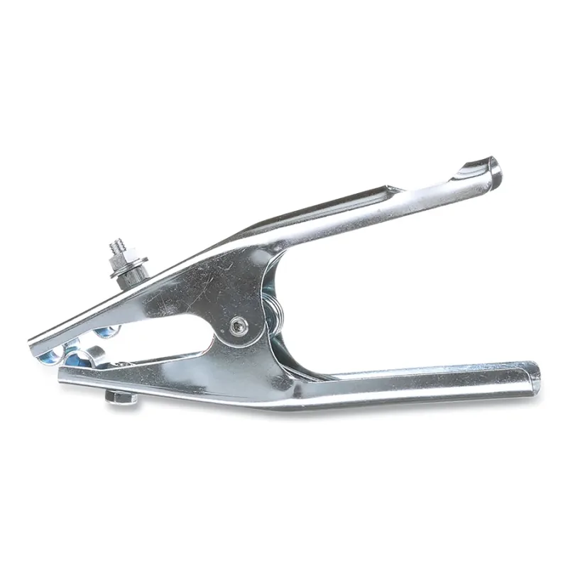 Ground Clamps, 300 A, Thru 3/0