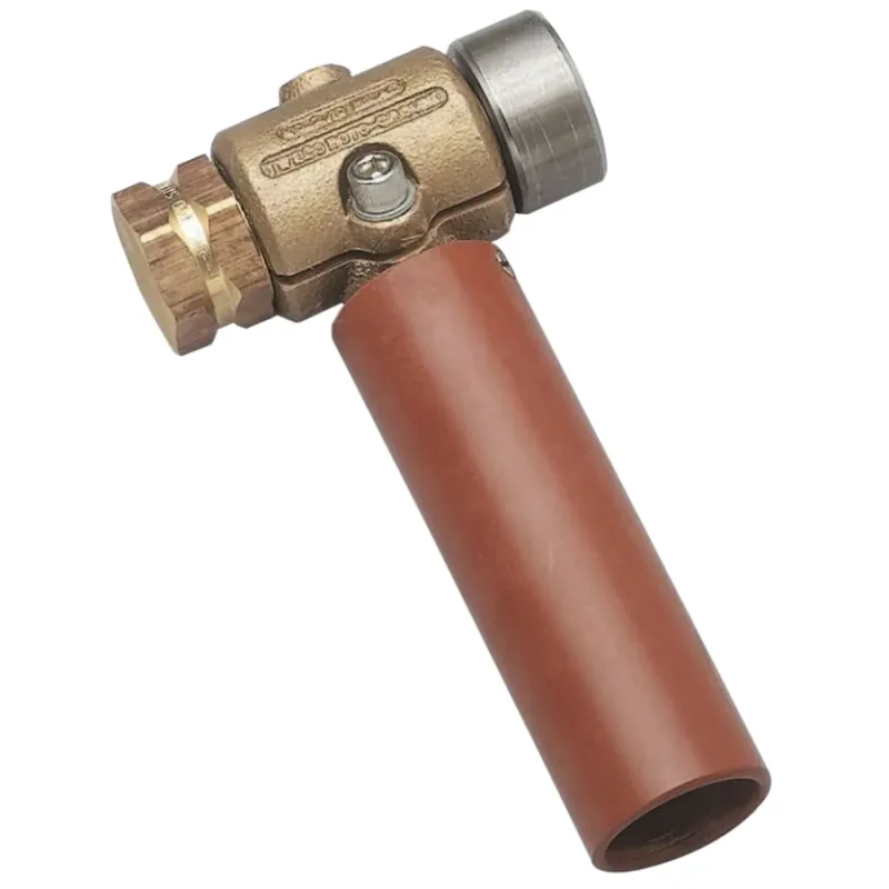 Heavy Duty Rotary Ground Devices, 400 A, 1 - 4/0